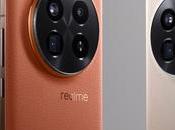 Realme Brings iPhone Features Android with Bang