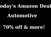 Automotive: More Amazon