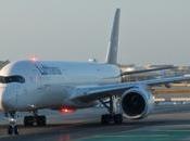 Airbus A350-900, Lufthansa