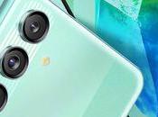 Wait Over, Samsung Galaxy M55s Launching Next Week with 50-megapixel Camera