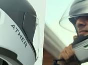 Ather Halo Helmet: Listen Music While Holding Phone! Amazing Helmet Prices Reduced 3,000