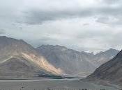 Shrines Ladakh Part Diskit Monastery, Nubra Valley