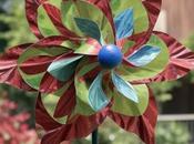 Does Mesmerizing Motion Wind Spinner Touch Charm Your Garden?