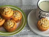 Garlic Roll Cupcakes