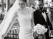 Impossibly Pretty Wedding with Elegant Decor Maison Principale Sara Michael