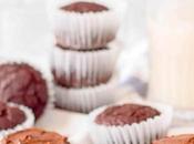 Healthy Chocolate Cupcakes Kids