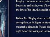 Book Tour Talking About Bingley Just Gentleman Ought with Author Brandon Dragan