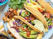 Vegan Breakfast Tacos