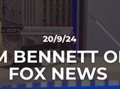 Bennett FoxNews: Israel with Hezbollah’s Terror (video)