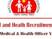 MHRB Assam Recruitment 2024 Medical Health Officer Posts