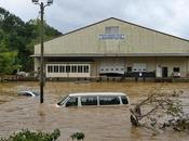 Science Behind Florida Hurricane Devastated North Carolina