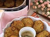 Falafel 鷹嘴豆球