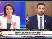 Eylon Levy Talk with Julia Hartley-Brewer Sept. 2024) (video)