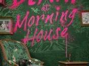 Chilling Summer Mystery: Death Morning House Maureen Johnson