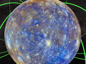 BepiColombo Spacecraft’s Flyby Mercury Begins Unravel Planet’s Magnetic Mystery