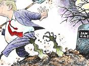 Can't Buried Forgotten