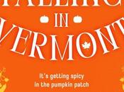 Book Review ‘Falling Vermont’ Elise Kennedy