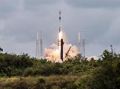 SpaceX Launches European Asteroid Probe Hurricane Weather Approaches