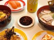 Flavorful Experience Genki Sushi