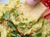 Greek Hummus Recipe