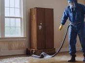 Choose Trusted Water Damage Restoration Service Richmond Hill