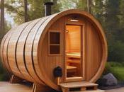 Choose Right Barrel Sauna Your Backyard