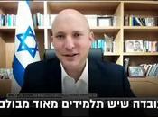 “What About Students That Question Israel’s Right Exist?”- Naftali Bennett: Don’t Give Damn” (video)