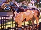 Interesting Things About Ocala Painted Horses