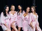 Victoria’s Secret Returns Catwalk with Attitude