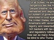 Many Blind Trump's Massive Faults?