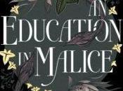 Sapphic Vampires, None Victorian Homophobic Overtones: Education Malice Gibson