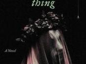 Perfect Queer Gothic Read Halloween: Darling Dreadful Thing Johnna Veen