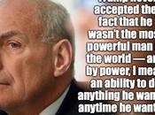 Quotes From John Kelly About Donald Trump