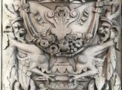 Mythological Beasts Birds Burlington House