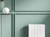 Wall Mounted Electric Heaters