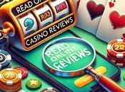 Reasons Really Should Read Online Casino Reviews