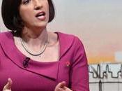 Rises Payslips ‘working People’, Says Bridget Phillipson