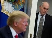 Ex-Trump Officials Release Letter Supporting John Kelly's Warnings That Their One-time Boss Fascist Hitler Admirer Would Rule Dictator