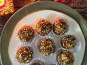 Fruit Laddu Recipe Sugar Free Healthy