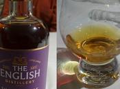 Tasting Notes: English: Sherry Cask