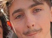 Timothée Chalamet Crashes Look-alike Event York City