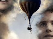 Aeronauts Movie Review