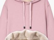 Cozy Stylish: Warm Hoodies Women