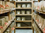 Neal’s Yard’s Stolen Cheese Could Sold Abroad, Supplier Says