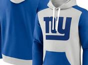 York Giants Sweatshirts Hoodies: