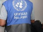 What Unrwa Israel Banned