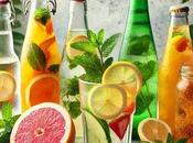 Ditch Fizz: Refreshing Alternatives Soft Drinks