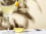 James Bond Martini, Classic Vesper Martini Recipe