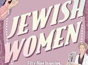 Iconic Jewish Women