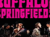 Buffalo Springfield Byrds: "Live Monterey International Festival" Black Friday Release